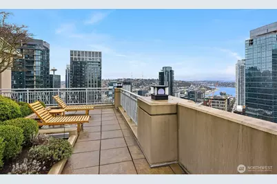 819 Virginia Street #1403, Seattle, WA 98101 - Photo 24