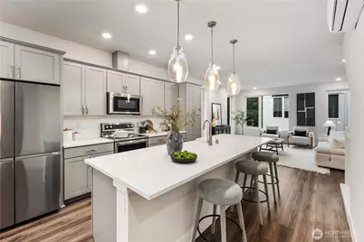 13335 Greenwood Avenue N #D, Seattle, WA 98133 - Photo 14