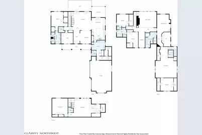 7020 92nd Avenue SE, Mercer Island, WA 98040 - Photo 40