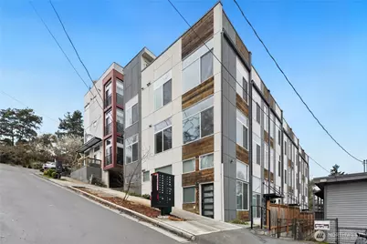 3026 SW Charlestown Street #C, Seattle, WA 98126 - Photo 1
