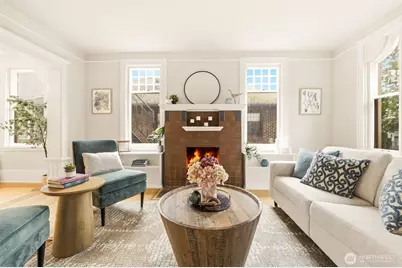 2915 Franklin Avenue E #A, Seattle, WA 98102 - Photo 8