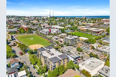 412 11th Avenue #209, Seattle, WA 98122 - Photo 1