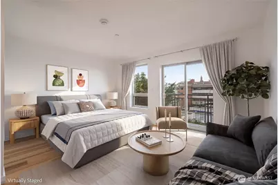 412 11th Avenue #209, Seattle, WA 98122 - Photo 2