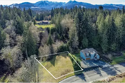 0 Lot 18 Delguzzi Drive, Port Angeles, WA 98362 - Photo 2