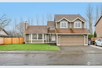 111 Chinook Avenue, Enumclaw, WA 98022 - Photo 1