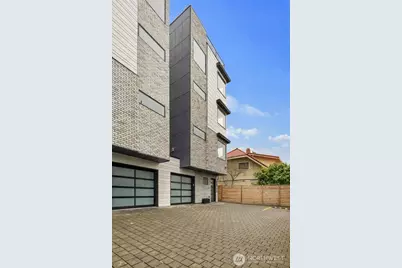 4018 Beach Drive SW, Seattle, WA 98116 - Photo 1