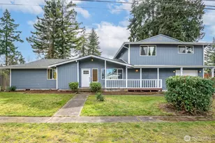 402 E 91st St, Tacoma, WA 98445 - Photo 2
