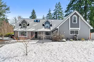 2308 Windjammer Ct NW, Olympia, WA 98502 - Photo 2