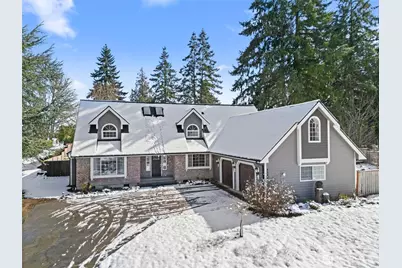 2308 Windjammer Court NW, Olympia, WA 98502 - Photo 4