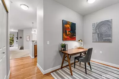 15700 116th Avenue NE #102-A, Bothell, WA 98011 - Photo 14