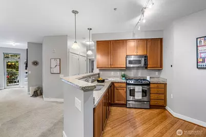 15700 116th Avenue NE #102-A, Bothell, WA 98011 - Photo 10