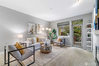 15700 116th Avenue NE #102-A, Bothell, WA 98011 - Photo 2