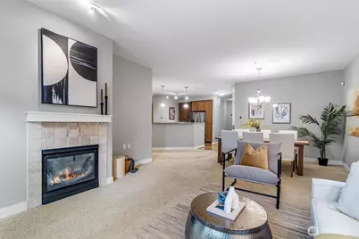 15700 116th Avenue NE #102-A, Bothell, WA 98011 - Photo 4