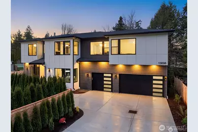 13698 NE 83rd Street, Redmond, WA 98052 - Photo 1