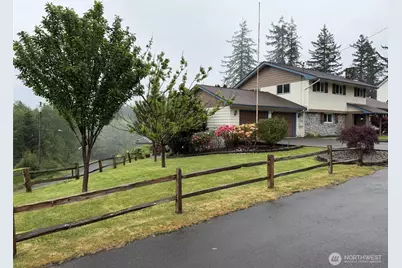 1120 N Fairfield Street, Aberdeen, WA 98520 - Photo 4