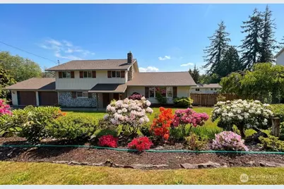 1120 N Fairfield Street, Aberdeen, WA 98520 - Photo 1