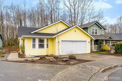 3004 Barkley Meadows Circle, Bellingham, WA 98226 - Photo 2