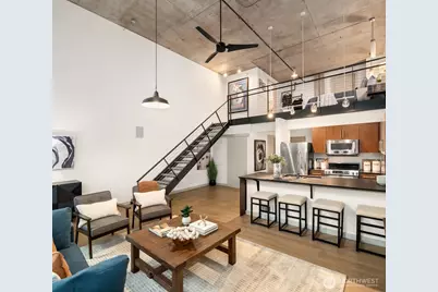 401 9th Avenue N #102, Seattle, WA 98109 - Photo 4