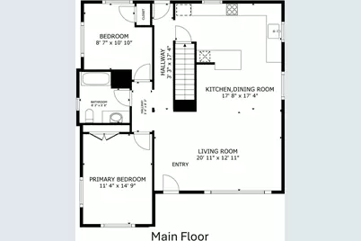 336 NW 46th Street, Seattle, WA 98107 - Photo 30