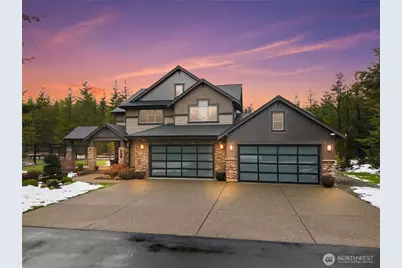 31622 SE 283rd Court, Ravensdale, WA 98051 - Photo 1