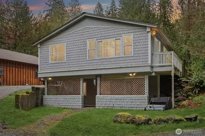 7339 Hideaway Lane, Concrete, WA 98237 - Photo 1