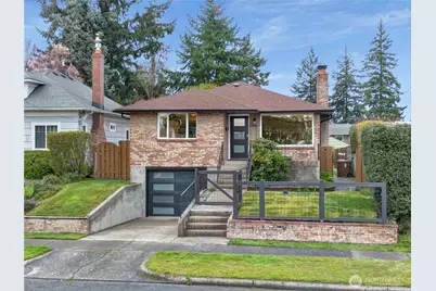 4307 N 9th Street, Tacoma, WA 98406 - Photo 1