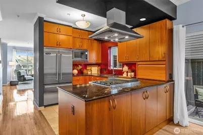 1541 Cherrylane Place S #1541, Seattle, WA 98144 - Photo 8