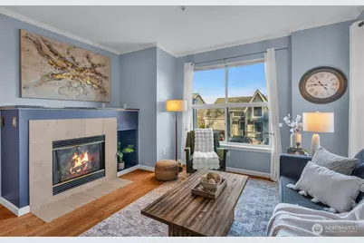 1541 Cherrylane Place S #1541, Seattle, WA 98144 - Photo 2