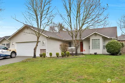 18501 E Country Club Drive, Arlington, WA 98223 - Photo 20