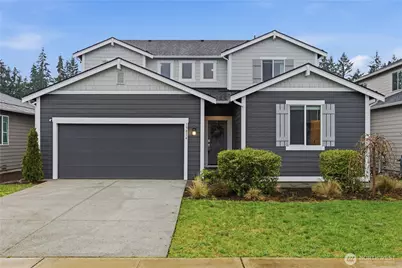 19814 135th Avenue E, Graham, WA 98338 - Photo 1