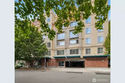 11004 NE 11th Street #404, Bellevue, WA 98004 - Photo 14