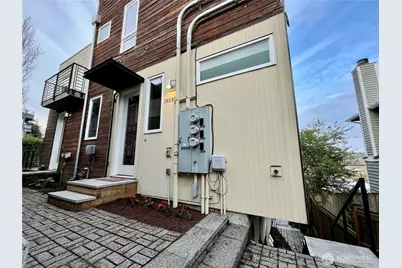 3639 13th Avenue W #C, Seattle, WA 98119 - Photo 4