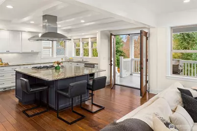 8505 NE 123rd Place, Kirkland, WA 98034 - Photo 6