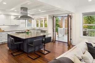 8505 NE 123rd Pl, Kirkland, WA 98034 - Photo 6