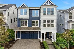 8505 NE 123rd Pl, Kirkland, WA 98034 - Photo 2