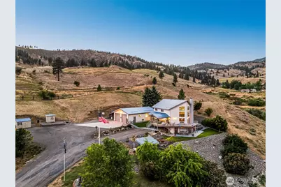 8770 Nahahum Canyon Road, Cashmere, WA 98815 - Photo 8