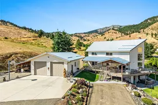 8770 Nahahum Canyon Rd, Cashmere, WA 98815 - Photo 2