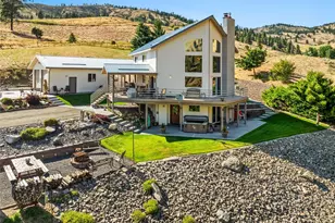 8770 Nahahum Canyon Rd, Cashmere, WA 98815 - Photo 6
