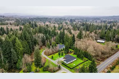 1377 Alger Cain Lake Rd, Alger, WA 98284 - Photo 4