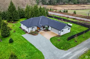 1377 Alger Cain Lake Rd, Alger, WA 98284 - Photo 2