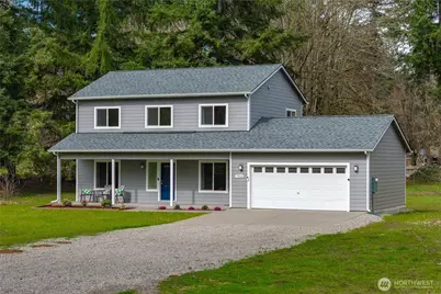 7913 Ayer Street SE, Olympia, WA 98501 - Photo 2