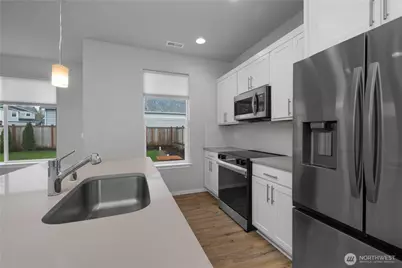 2413 Mookie Lane NE, Lacey, WA 98516 - Photo 12