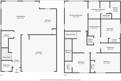 2413 Mookie Lane NE, Lacey, WA 98516 - Photo 4