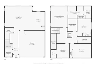 2413 Mookie Ln NE, Lacey, WA 98516 - Photo 4