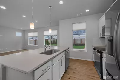 2413 Mookie Lane NE, Lacey, WA 98516 - Photo 14