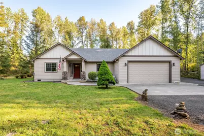 460 Cornell Rd., Toutle, WA 98649 - Photo 1