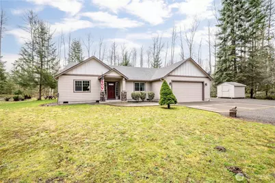 460 Cornell Rd., Toutle, WA 98649 - Photo 1