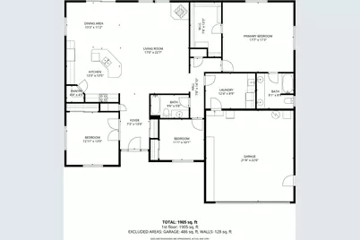 460 Cornell Rd., Toutle, WA 98649 - Photo 24