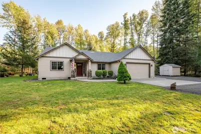 460 Cornell Rd., Toutle, WA 98649 - Photo 2