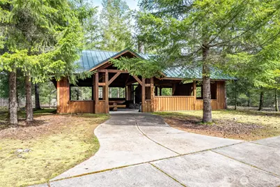 460 Cornell Rd., Toutle, WA 98649 - Photo 32